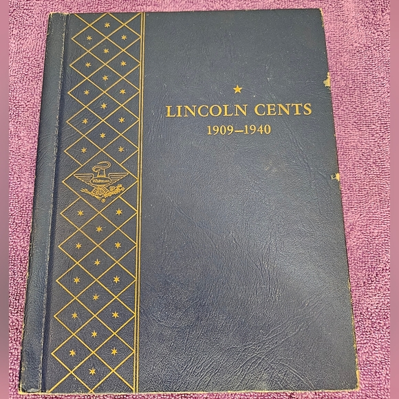 Lincoln Cent Collection - Picture 1 of 16